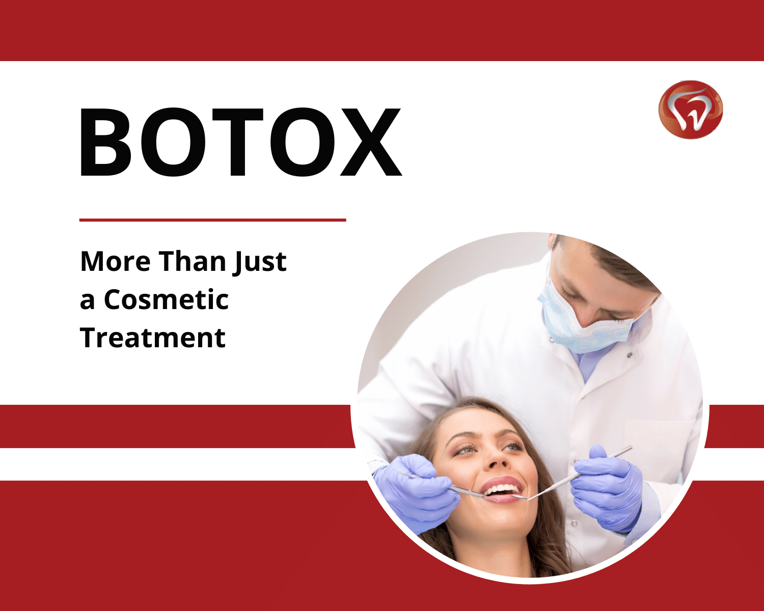 Botox More Than Just A Cosmetic Treatment Signature Smilez