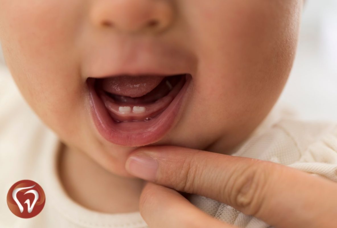 Soothing Your Baby's Teething