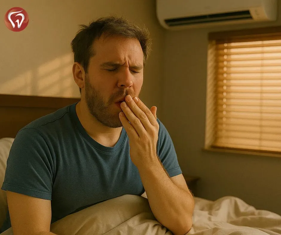 Dry Mouth