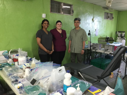 Managua clinic 2017-18 (1)